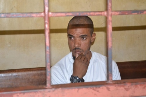 Pengadilan Kenya Hukum Pria Inggris 4 Tahun Penjara atas Tuduhan Terorisme